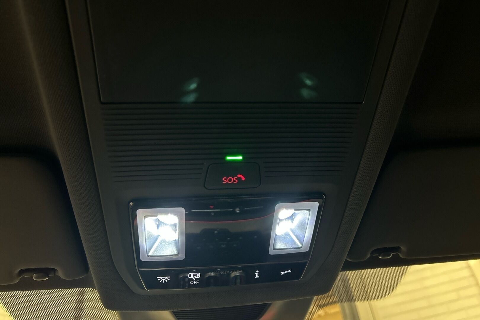 Skoda Kodiaq iso kuva 20