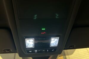 Skoda Kodiaq esikatselu 10