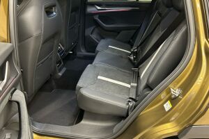 Skoda Kodiaq esikatselu 16