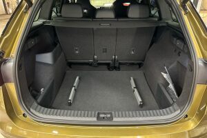 Skoda Kodiaq esikatselu 4