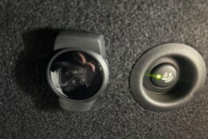 BMW iX1 esikatselu 14