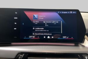 BMW iX1 esikatselu 17