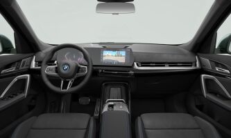 BMW iX1 esikatselu 2