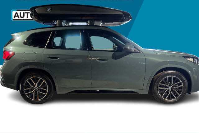 BMW iX1