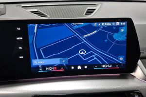 BMW iX1 esikatselu 5