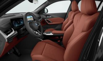 BMW iX2 esikatselu 1