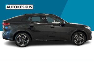 BMW iX2 esikatselu 3