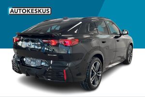 BMW iX2 esikatselu 4