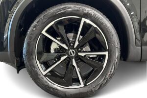Nissan Qashqai esikatselu 11