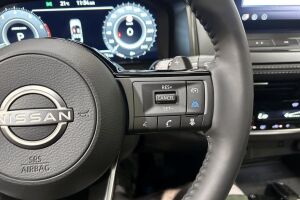 Nissan Qashqai esikatselu 15