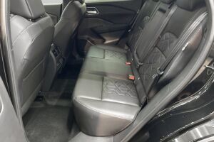 Nissan Qashqai esikatselu 8