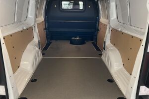 Toyota Proace esikatselu 11