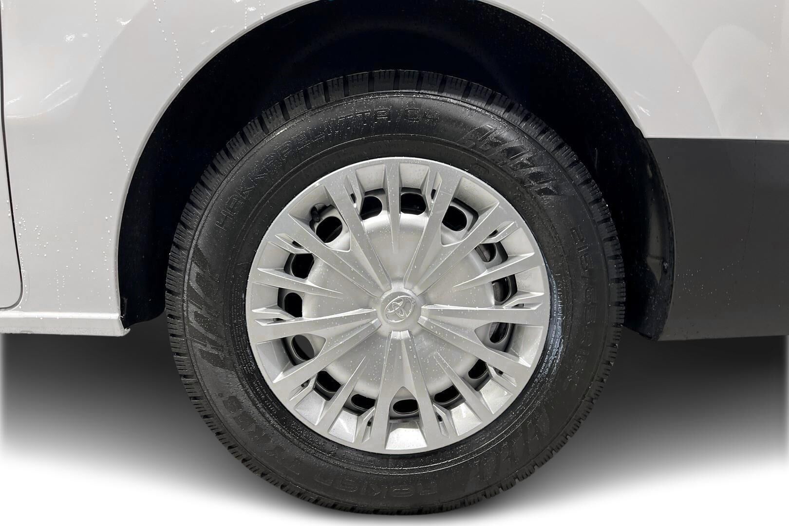 Toyota Proace iso kuva 12