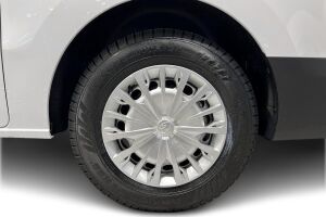 Toyota Proace esikatselu 12