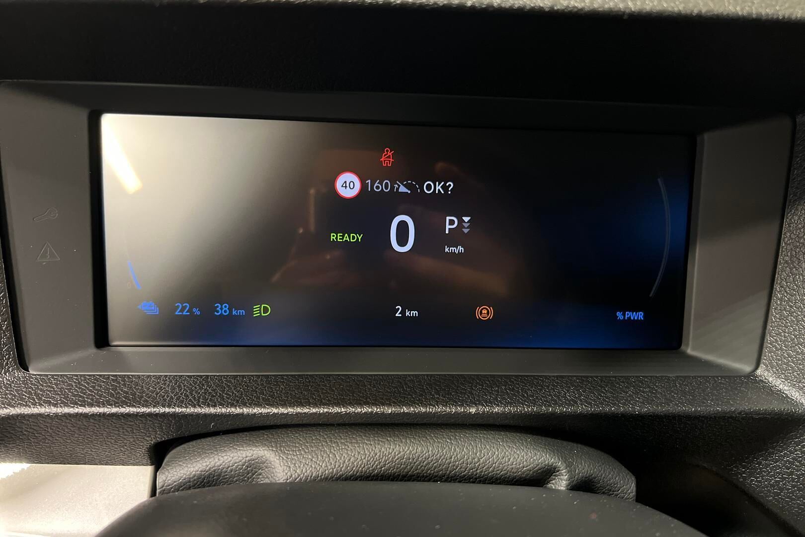 Toyota Proace iso kuva 13