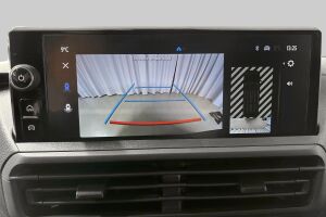 Toyota Proace esikatselu 14