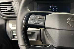 Toyota Proace esikatselu 16