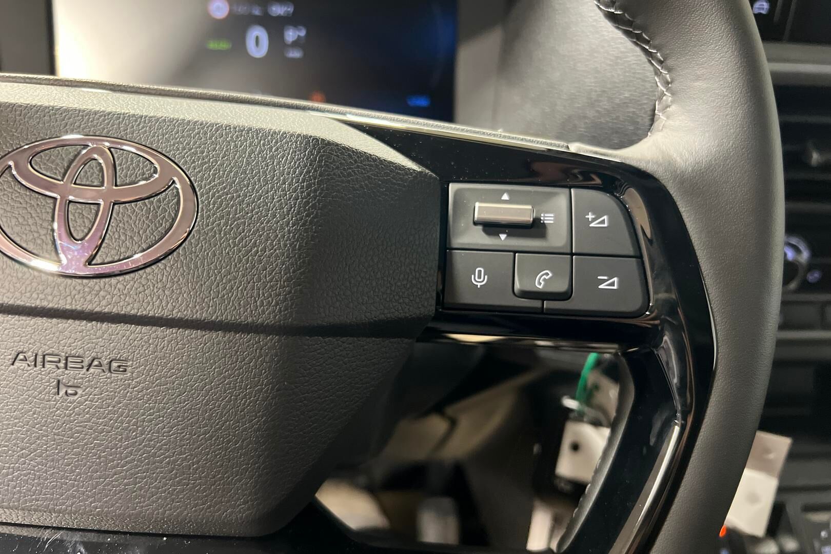 Toyota Proace iso kuva 17