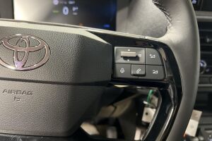 Toyota Proace esikatselu 17