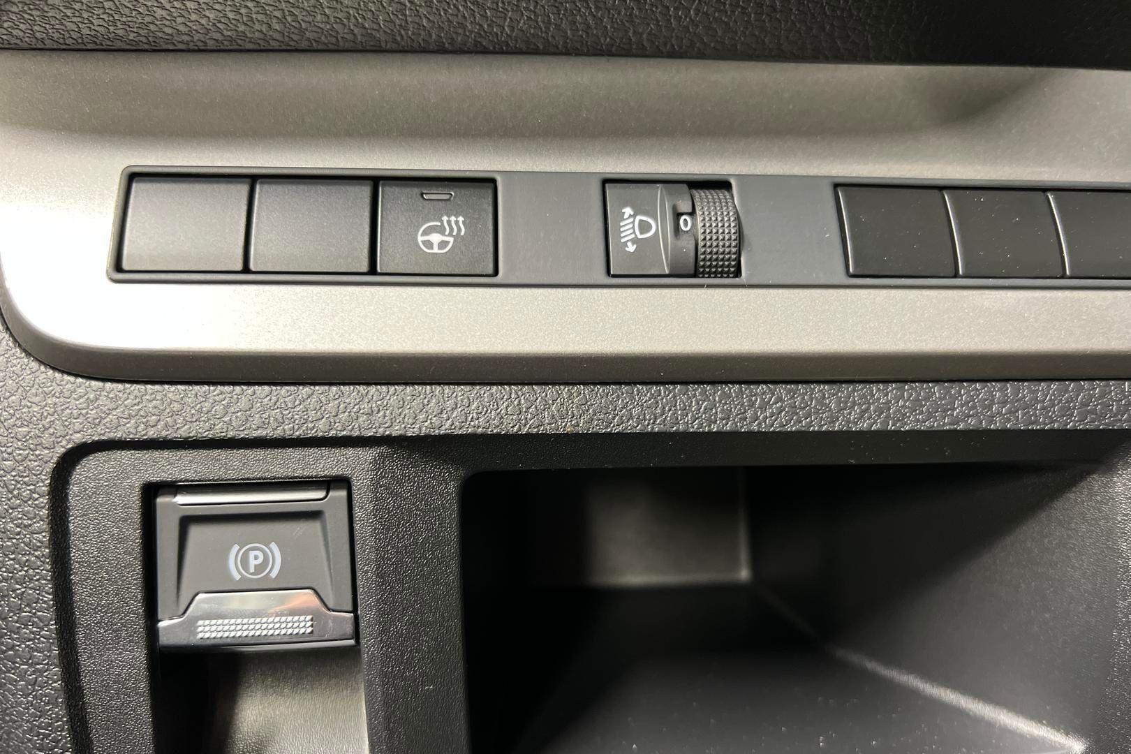 Toyota Proace iso kuva 18