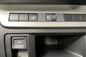 Toyota Proace esikatselu 18