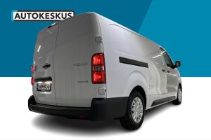 Toyota Proace esikatselu 4