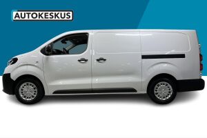 Toyota Proace esikatselu 7