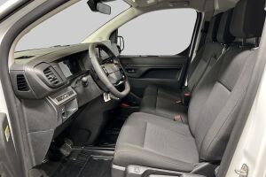 Toyota Proace esikatselu 8