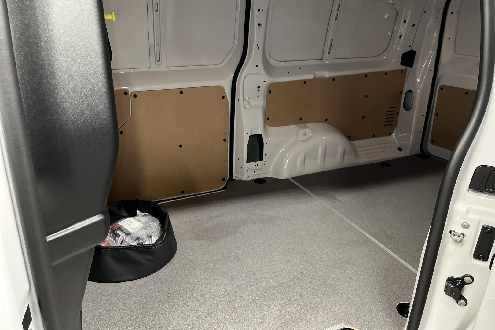 Toyota Proace iso kuva 9