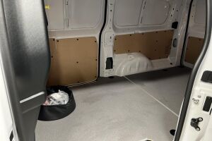 Toyota Proace esikatselu 9