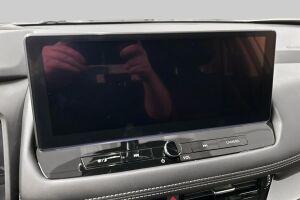 Nissan X-Trail esikatselu 19