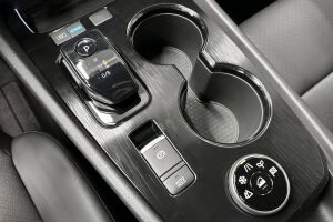 Nissan X-Trail esikatselu 21