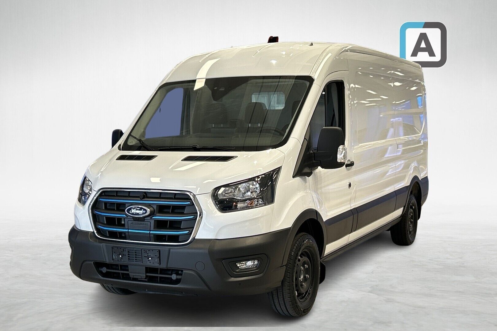Ford Transit iso kuva 0
