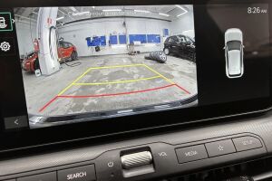 Kia K4 esikatselu 12