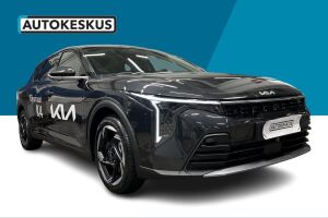 Kia K4 esikatselu 19