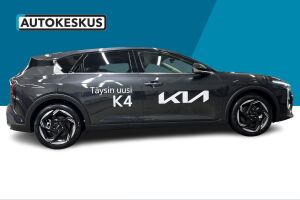 Kia K4 esikatselu 20