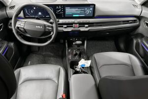 Kia K4 esikatselu 10