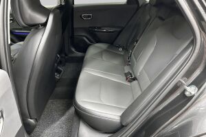Kia K4 esikatselu 9