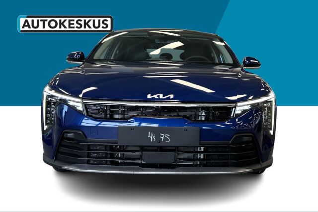 KIA K4