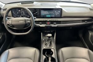 KIA K4 esikatselu 10