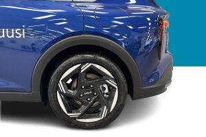 KIA K4 esikatselu 12