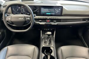 KIA K4 esikatselu 13