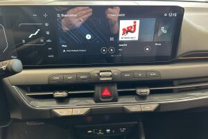 KIA K4 esikatselu 16