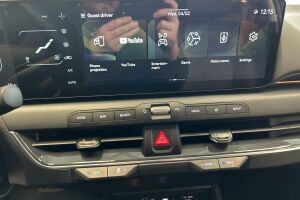 KIA K4 esikatselu 17