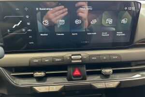 KIA K4 esikatselu 18