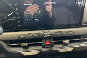 KIA K4 esikatselu 19