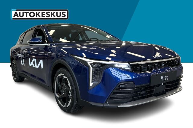 KIA K4