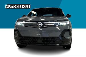 Opel Grandland esikatselu 1