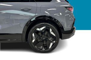 Opel Grandland esikatselu 12