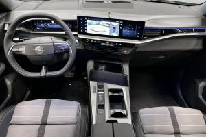 Opel Grandland esikatselu 13